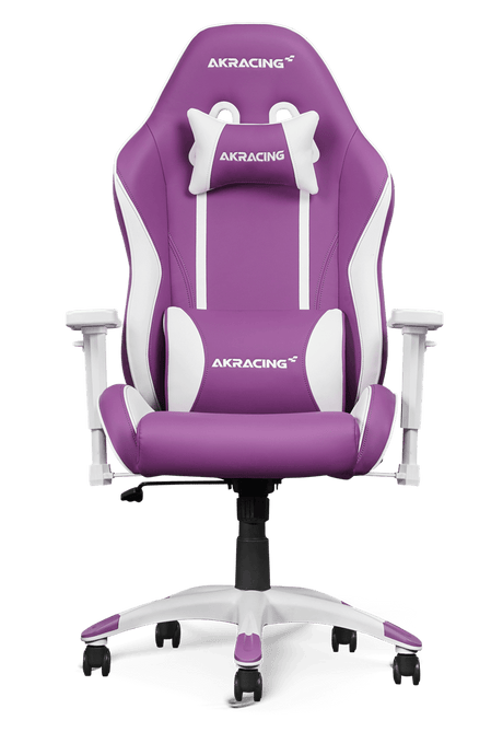 AKRacing California Napa/Purple AKRacing