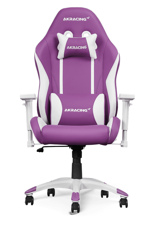 AKRacing California Napa/Purple AKRacing