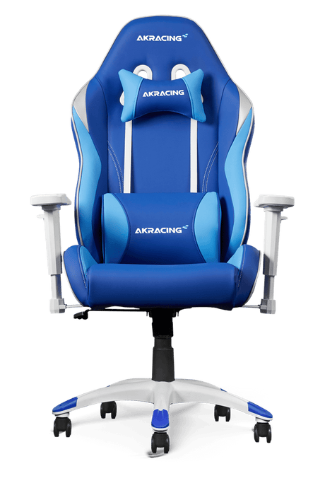 AKRacing California Tahoe/Blue - Gamingstol AKRacing