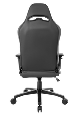 AKRacing Obsidian Black/Alcantara AKRacing