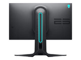 Alienware 25 Gaming Monitor AW2521HFA 25 1920 x 1080 HDMI DisplayPort 240Hz Pivot Skærm Dell