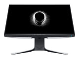 Alienware AW2521HFLA 24.5 1920 x 1080 HDMI DisplayPort 240Hz Pivot Skærm Dell