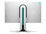 Alienware AW2721D 27 2560 x 1440 HDMI DisplayPort 240Hz Pivot Skærm Dell