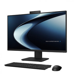 ASUS ExpertCenter P470VAK-BPE909X sort All-in-One-computer set forfra