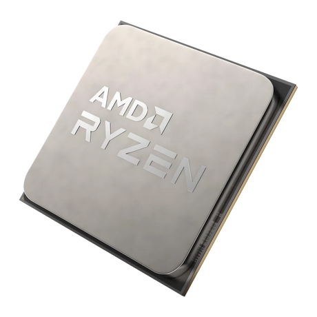 AMD Ryzen 5 5500F processor