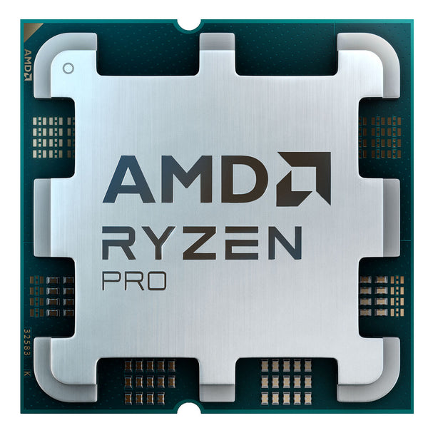AMD Ryzen 5 PRO 7645 – AM5 CPU – Tray