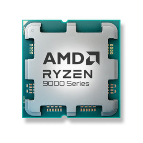 AMD Ryzen 7 9850X3D processor til AM5