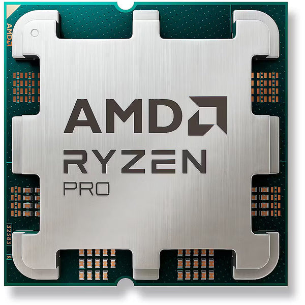 AMD Ryzen 9 PRO 7945 – AM5 CPU – Tray