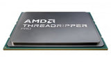 AMD Ryzen Threadripper PRO 7985WX – sTR5 – Tray – selve processoren uden køler