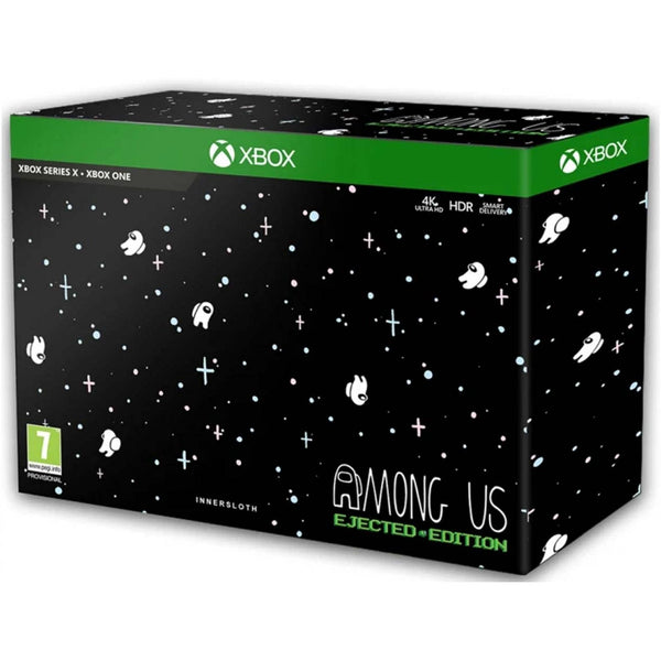 Among Us: Ejected Edition - Xbox One