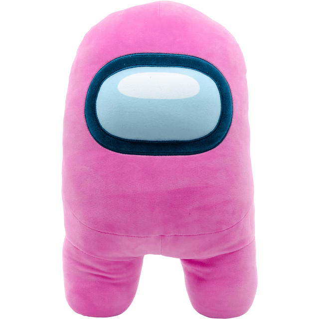 Among Us - Super Soft Plush - Pink (40 cm) (3316005007) Among Us