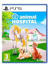 Animal Hospital Nacon