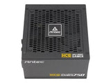 Antec High Current Gamer Gold HCG750 Strømforsyning 750Watt Antec