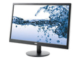 AOC E2270SWHN Skærm - 21.5" 5MS Skærm - 21.5" 5MS AOC