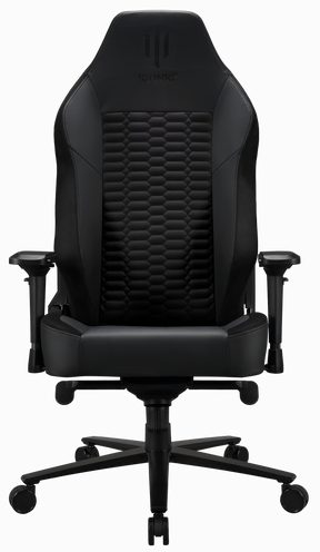 Apollon Classic / Black Metal Black seat + Black logo Subsonic