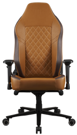 Apollon Classic / Signature Havana Brown seat Subsonic