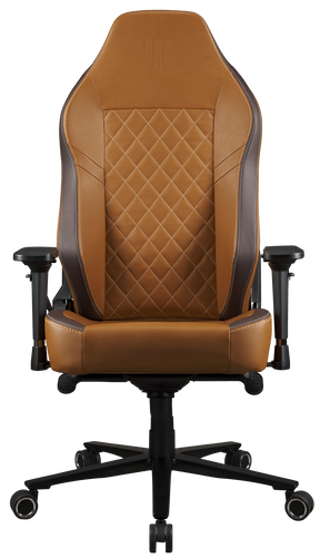 Apollon Classic / Signature Havana Brown seat Subsonic