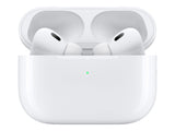 Apple AirPods Pro Trådløse Øretelefoner - Hvid Apple