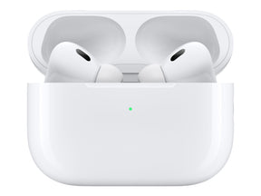 Apple AirPods Pro Trådløse Øretelefoner - Hvid Apple