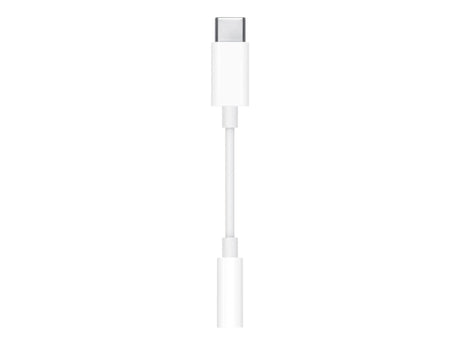 Apple USB-C to 3.5 mm Headphone Jack Adapter Apple
