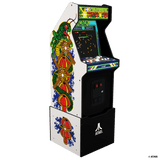 ARCADE 1 UP ATARI LEGACY 14-IN-1 WIFI ENABLED ARCADE MACHINE Arcade1Up