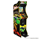 ARCADE 1 UP FAST AND FURIOUS RACING ARCADE MACHINE Arcade1Up