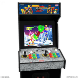 ARCADE 1 Up Marvel Vs Capcom 2 Arcade Machine Arcade1Up