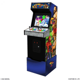 ARCADE 1 Up Marvel Vs Capcom 2 Arcade Machine Arcade1Up