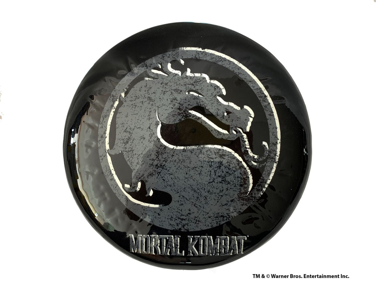 ARCADE 1 UP MORTAL KOMBAT STOOL Arcade1Up