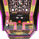 ARCADE 1 UP MS. PAC-MAN 40TH ANNIVERSARY ARCADE MACHINE Arcade1Up