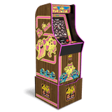 ARCADE 1 UP MS. PAC-MAN 40TH ANNIVERSARY ARCADE MACHINE Arcade1Up