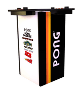 ARCADE 1 UP PONG ARCADE TABLE Arcade1Up
