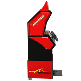 ARCADE 1 UP RIDGE RACER ARCADE MACHINE Arcade1Up