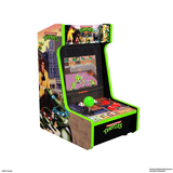 ARCADE 1 UP TEENAGE MUTANT NINJA TURTLES COUNTERCADE Arcade1Up