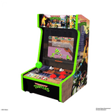 ARCADE 1 UP TEENAGE MUTANT NINJA TURTLES COUNTERCADE Arcade1Up