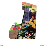 ARCADE 1 UP TEENAGE MUTANT NINJA TURTLES COUNTERCADE Arcade1Up
