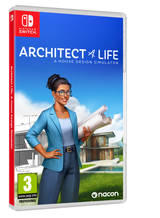 Architect Life Nacon