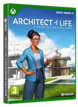 Architect Life Nacon