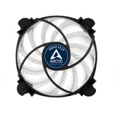 ARCTIC Alpine 12 LP Processor-køler ARCTIC
