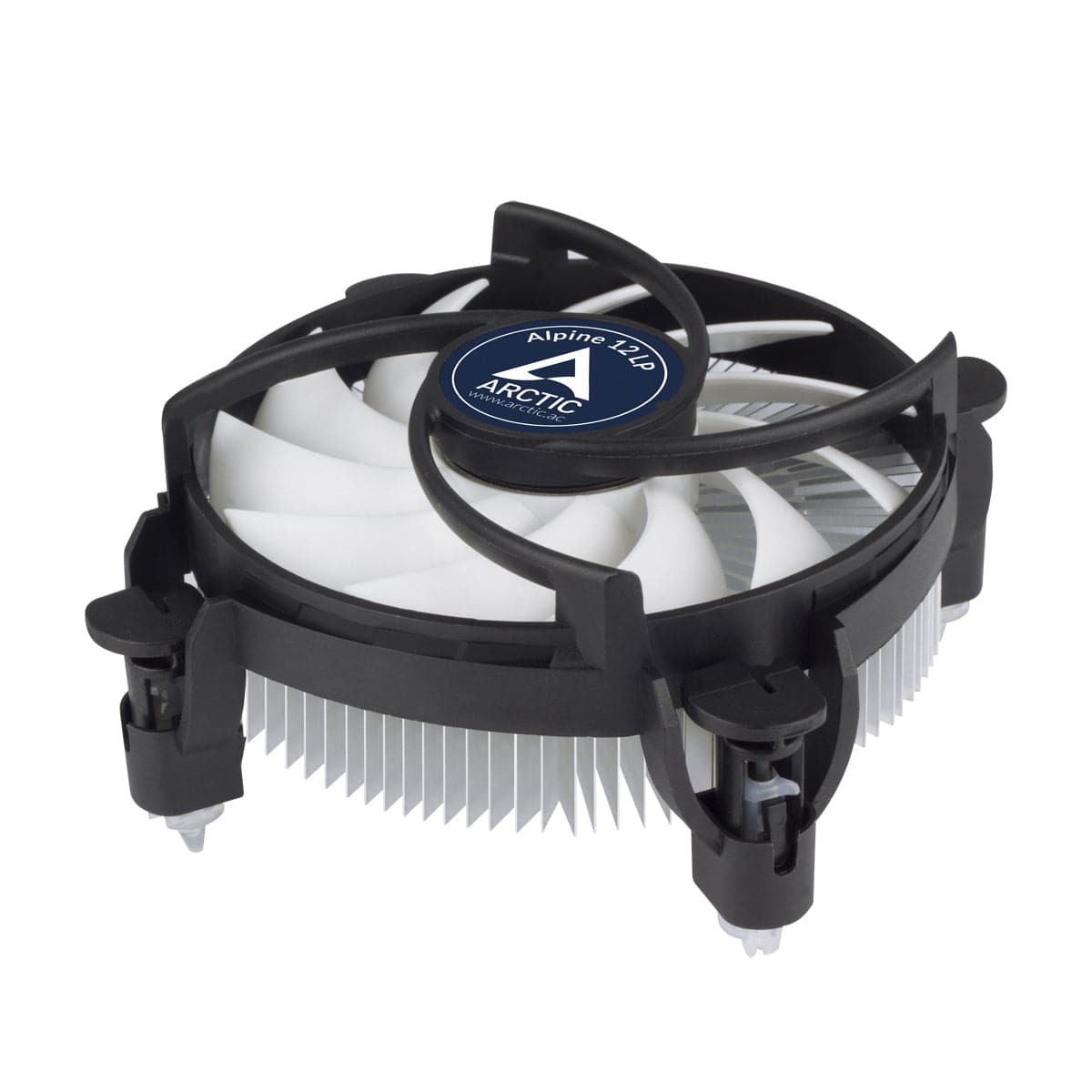ARCTIC Alpine 12 LP Processor-køler ARCTIC