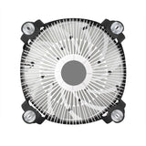 ARCTIC Alpine 12 LP Processor-køler ARCTIC