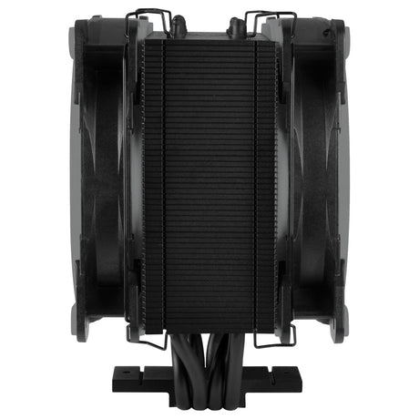 ARCTIC Freezer 34 eSports DUO Processor-køler 1-pack Sort Grå 120 mm ARCTIC