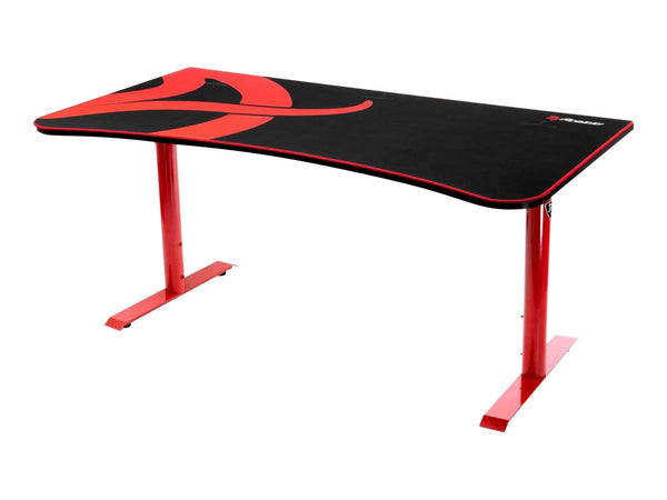 Arozzi Arena Bord Metal Red Gaming
