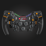 Asetek Forte® Formula Steering Wheel Asetek