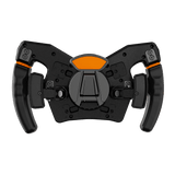 Asetek Forte® Formula Steering Wheel Asetek