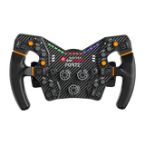 Asetek Forte® Formula Steering Wheel Asetek