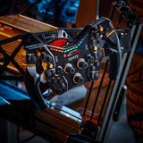 Asetek Forte® Formula Steering Wheel Asetek