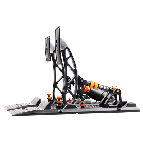 Asetek Forte® S-Series Brake & Throttle Asetek