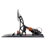 Asetek Forte Sim Racing Pedals Brake and Throttle Asetek