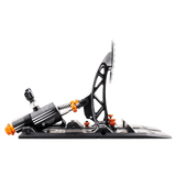 Asetek Invicta™ S-Series Brake & Throttle Asetek